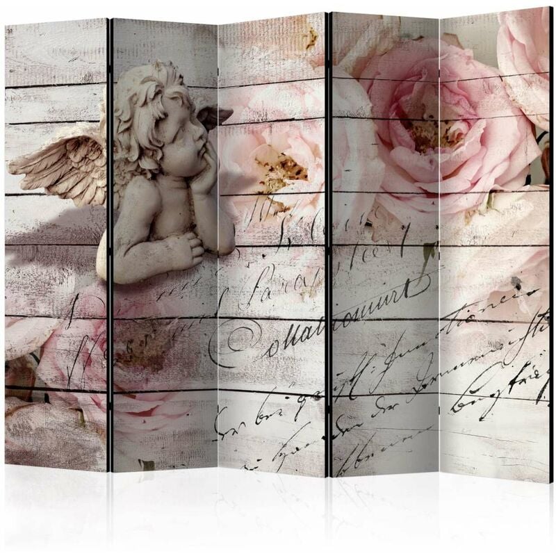 

Biombo - Angel and Calm II [Room Dividers] Medidas 225X172