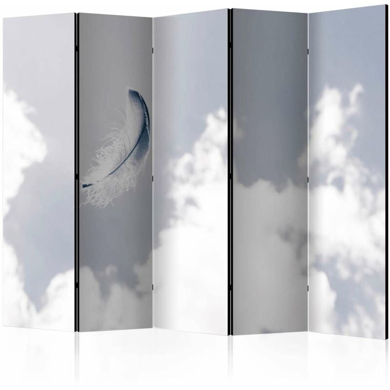 

Biombo - Angelic Feather II [Room Dividers] Medidas 225X172