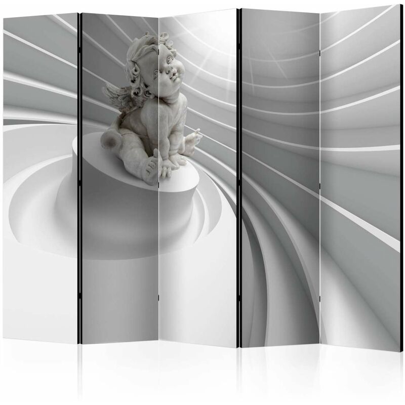 

Biombo - Angelic Glow II [Room Dividers] Medidas 225X172