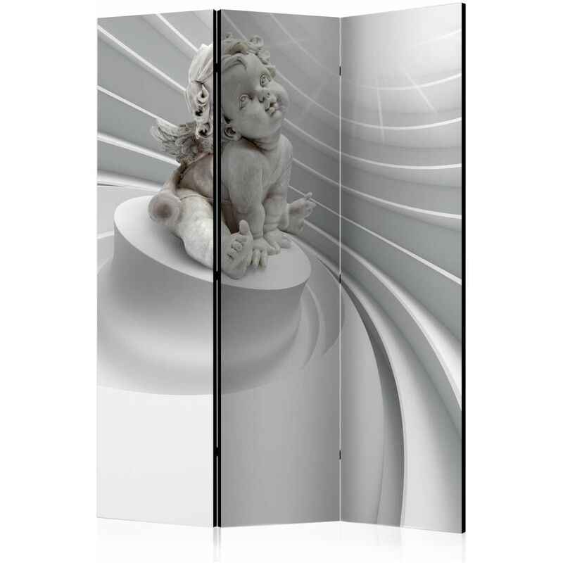 

Biombo - Angelic Glow [Room Dividers] Medidas 135X172