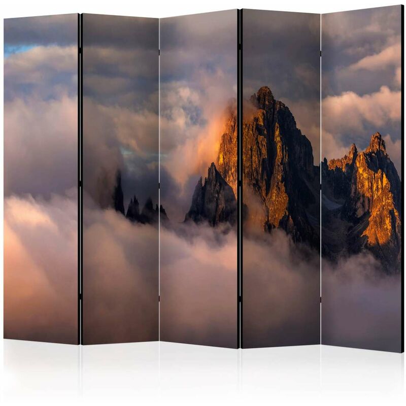 

Biombo - Arcana of Clouds II [Room Dividers] Medidas 225X172