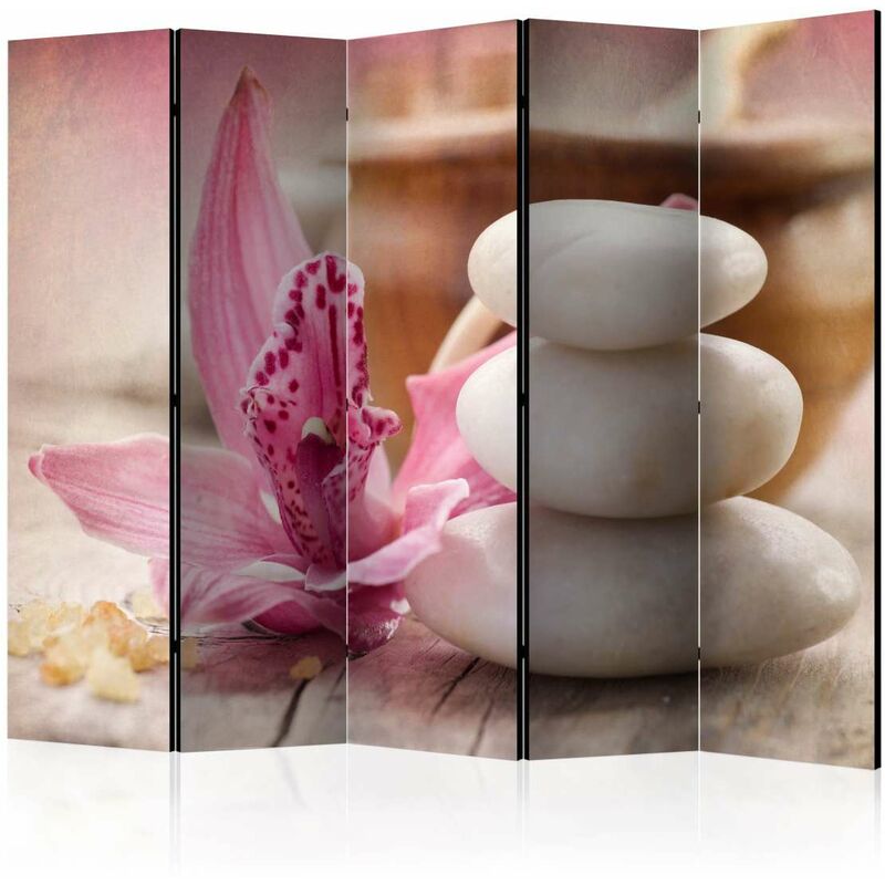 

Biombo - Aromatherapy II [Room Dividers] Medidas 225X172