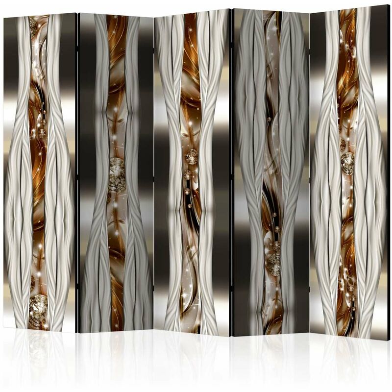 

Biombo - Artistic Expression II [Room Dividers] Medidas 225X172