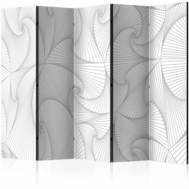 

Biombo - Avantgarde Fan II [Room Dividers] Medidas 225X172