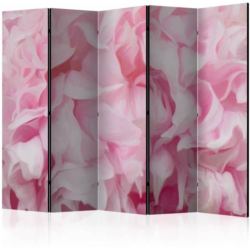 

Biombo - azalea (pink) II [Room Dividers] Medidas 225X172