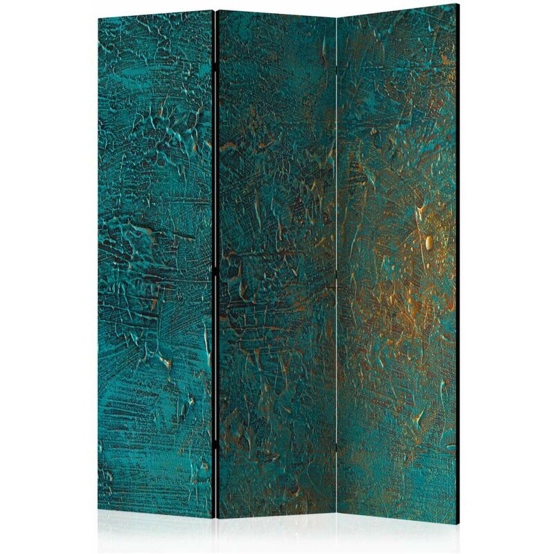 

Biombo - Azure Mirror [Room Dividers] Medidas 135X172