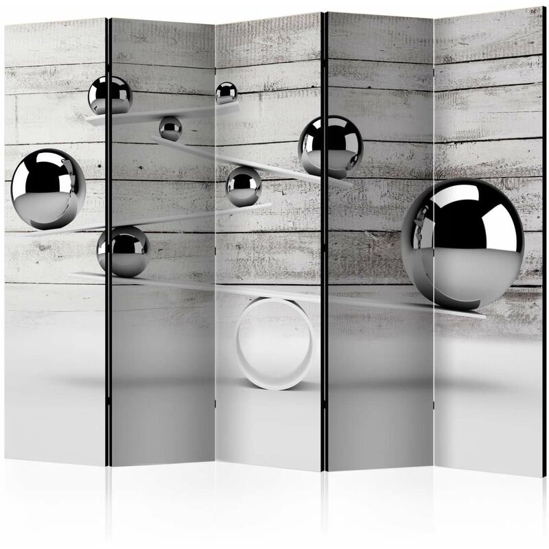 

Biombo - Balance II [Room Dividers] Medidas 225X172