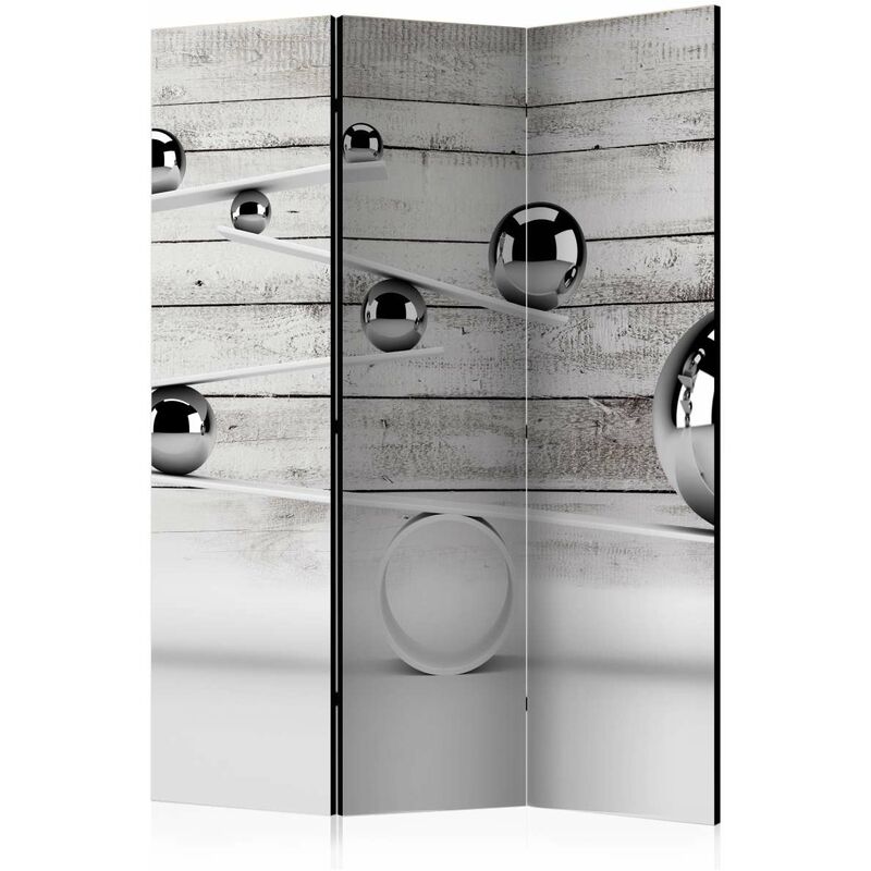 

Biombo - Balance [Room Dividers] Medidas 135X172