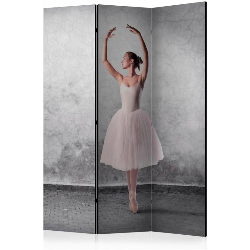 

Biombo - Ballerina in Degas paintings style [Room Dividers] Medidas 135X172