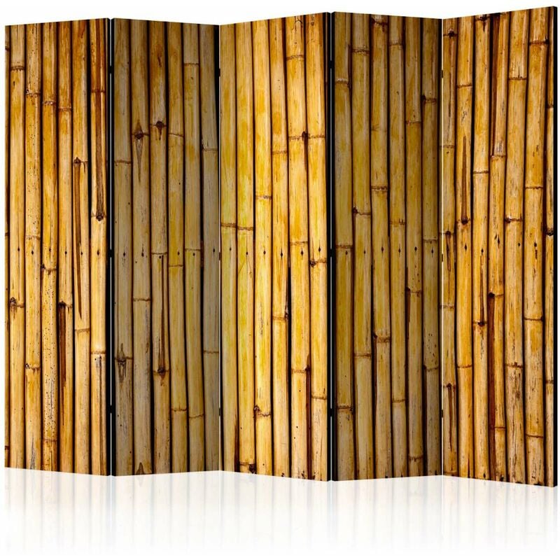 

Biombo - Bamboo Garden II [Room Dividers] Medidas 225X172