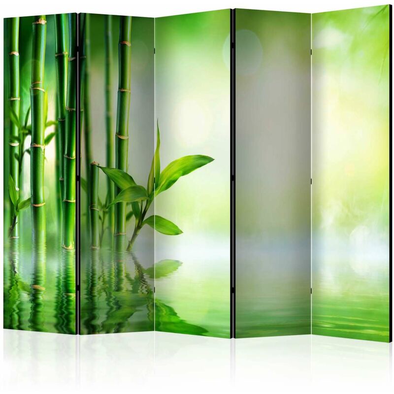 

Biombo - Bamboo Grove II [Room Dividers] Medidas 225X172