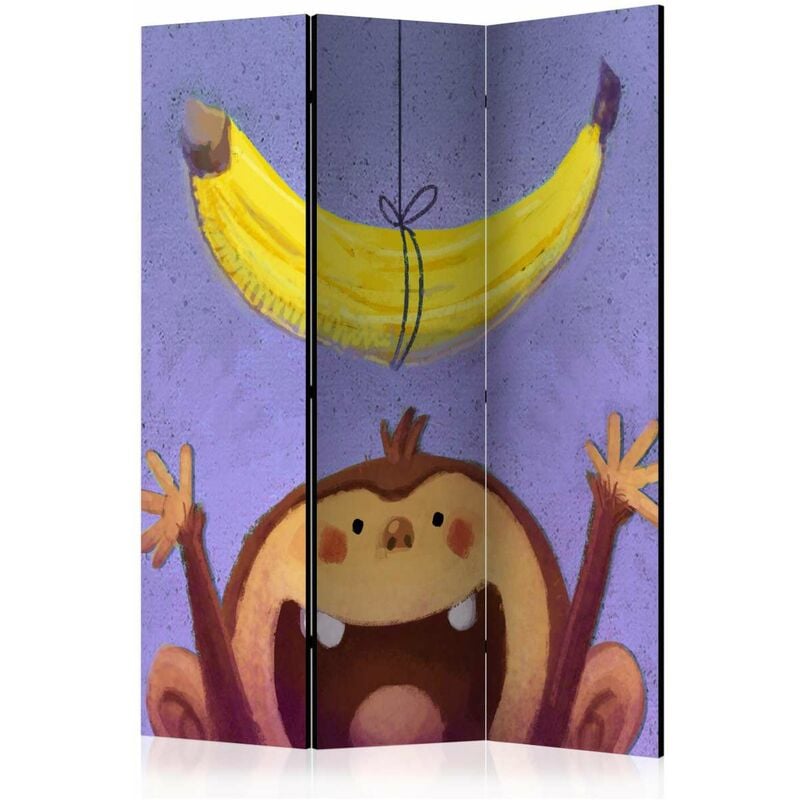 

Biombo - Bananana [Room Dividers] Medidas 135X172