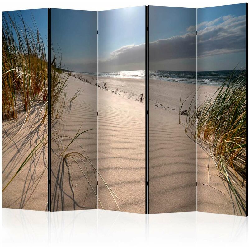 

Biombo - Beach in Mrzezyno II [Room Dividers] Medidas 225X172