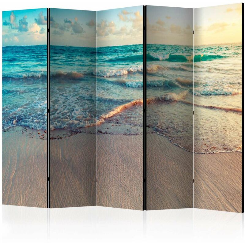 

Biombo - Beach in Punta Cana II [Room Dividers] Medidas 225X172