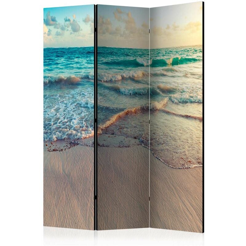 

Biombo - Beach in Punta Cana [Room Dividers] Medidas 135X172