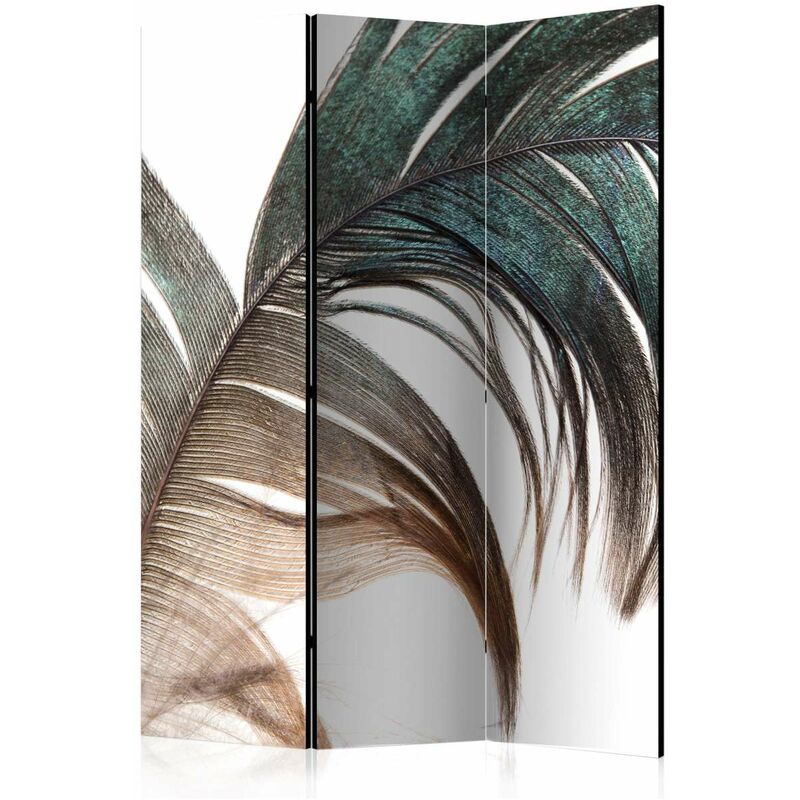 

Biombo - Beautiful Feather [Room Dividers] Medidas 135X172
