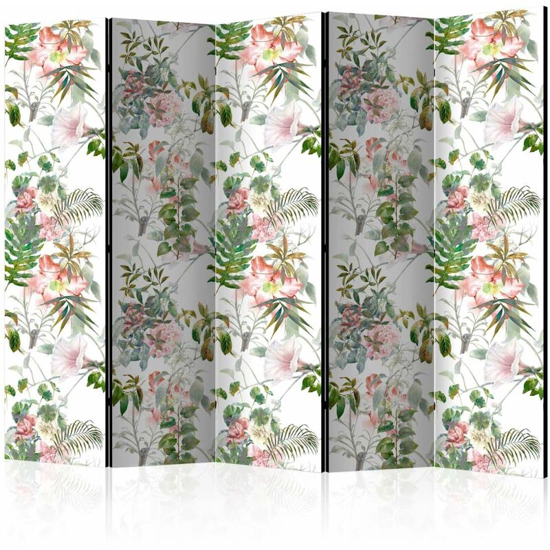 

Biombo - Beautiful Garden II [Room Dividers] Medidas 225X172