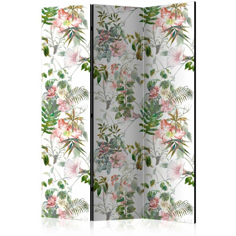 

Biombo - Beautiful Garden [Room Dividers] Medidas 135X172