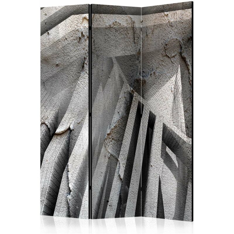

Biombo - Beton 3D [Room Dividers] Medidas 135X172