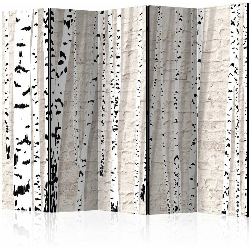 

Biombo - Birchen Grove II [Room Dividers] Medidas 225X172