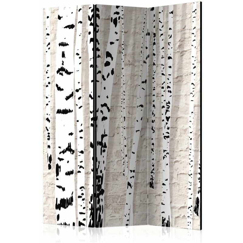 

Biombo - Birchen Grove [Room Dividers] Medidas 135X172