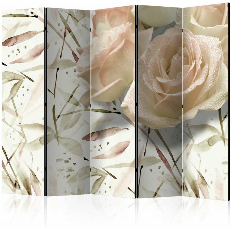 

Biombo - Birthday wishes II [Room Dividers] Medidas 225X172