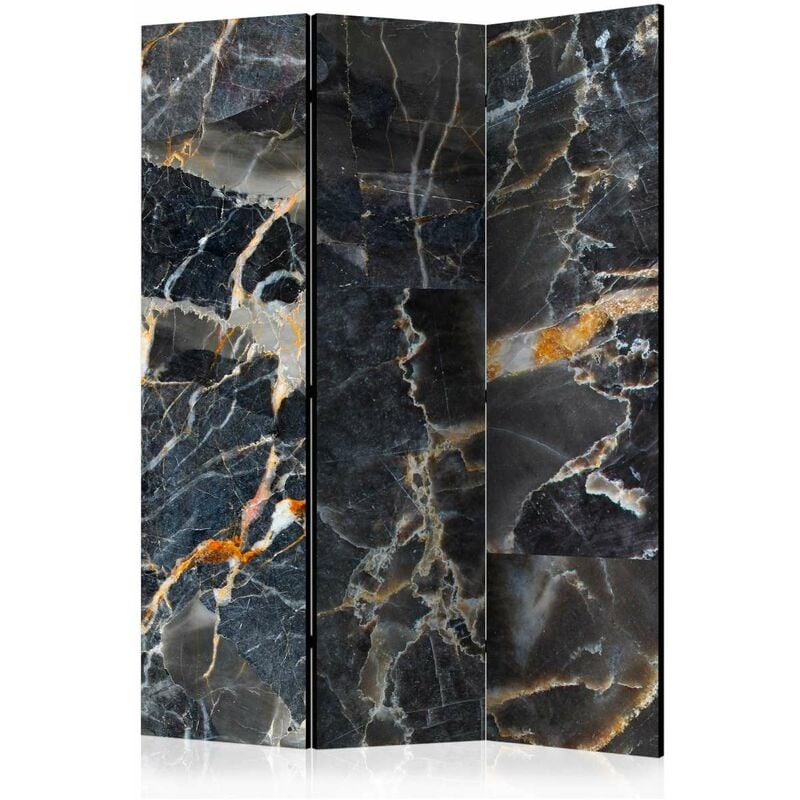 

Biombo - Black Marble [Room Dividers] Medidas 135X172