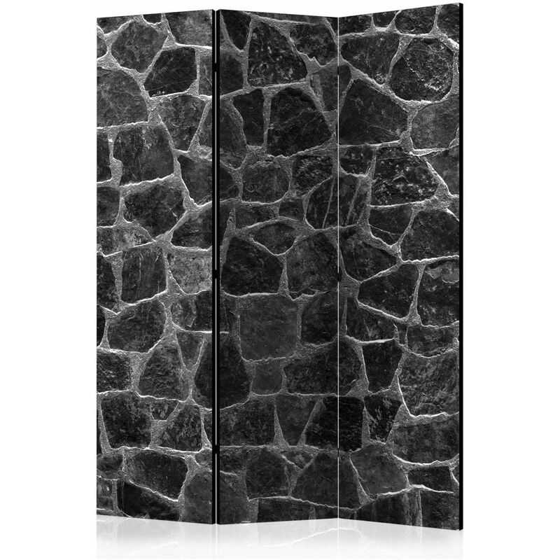 

Biombo - Black Stones [Room Dividers] Medidas 135X172