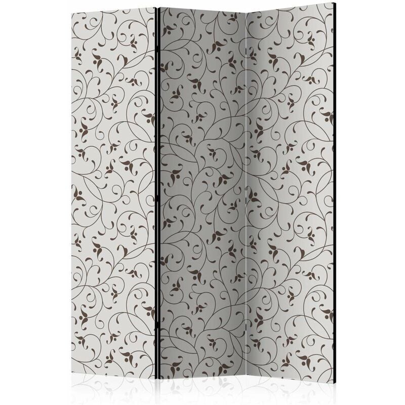 

Biombo - Black Twigs [Room Dividers] Medidas 135X172