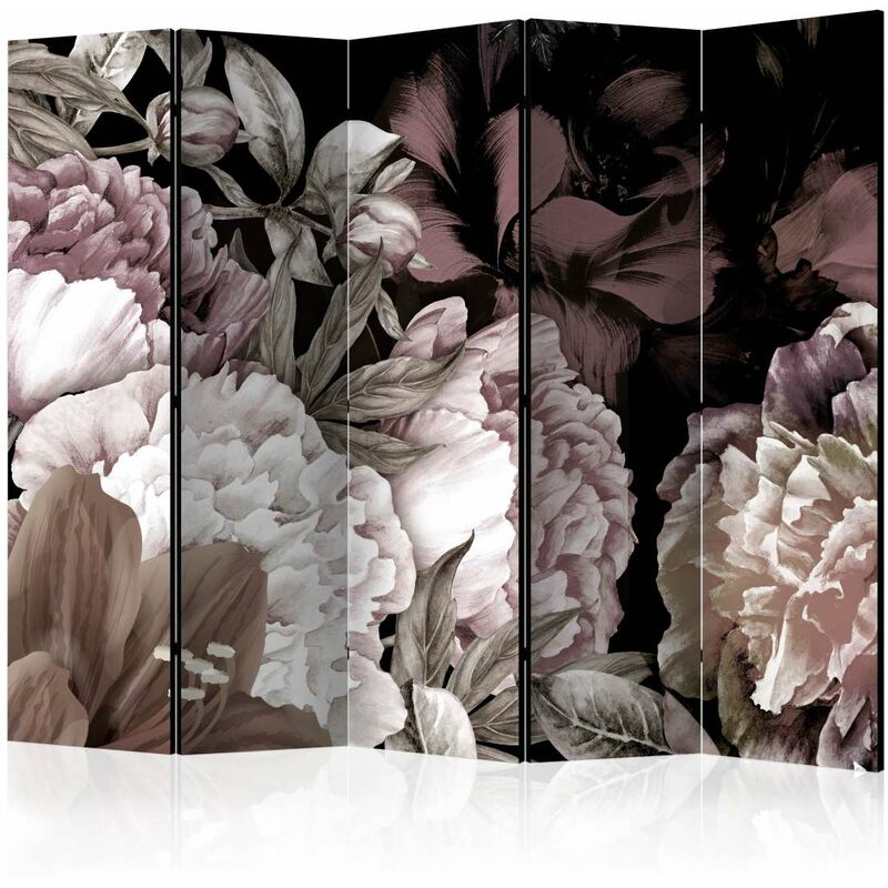 

Biombo - Blissful Sleep II [Room Dividers] Medidas 225X172
