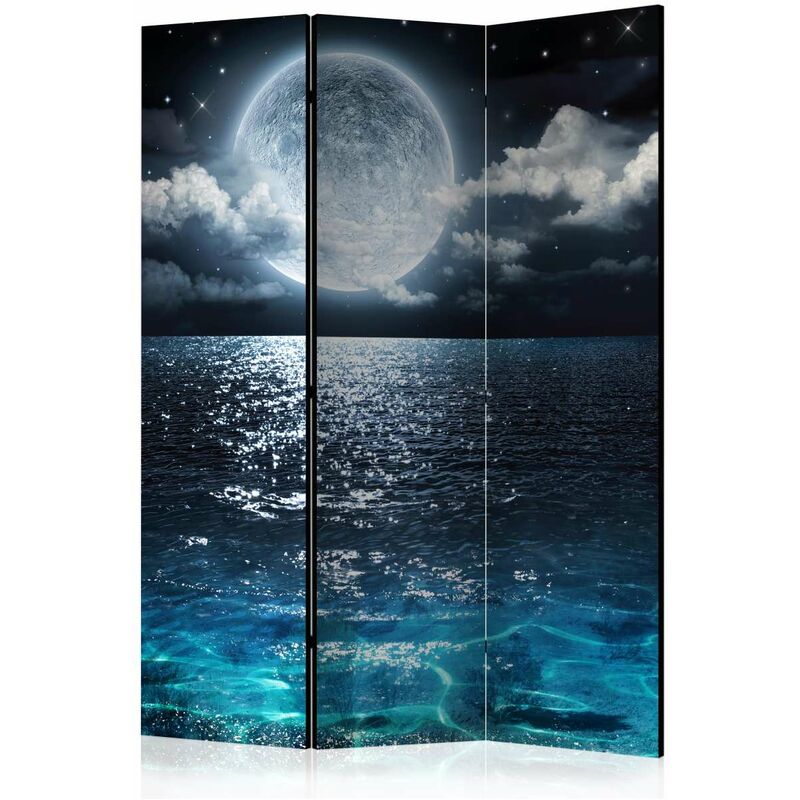 

Biombo - Blue Lagoon [Room Dividers] Medidas 135X172