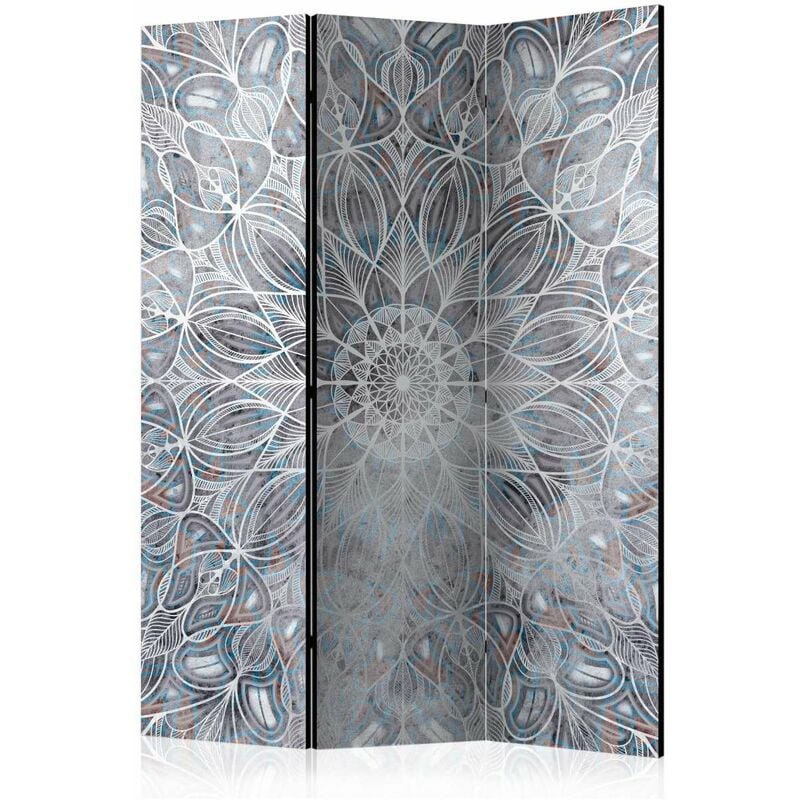 

Biombo - Blurred Mandala [Room Dividers] Medidas 135X172
