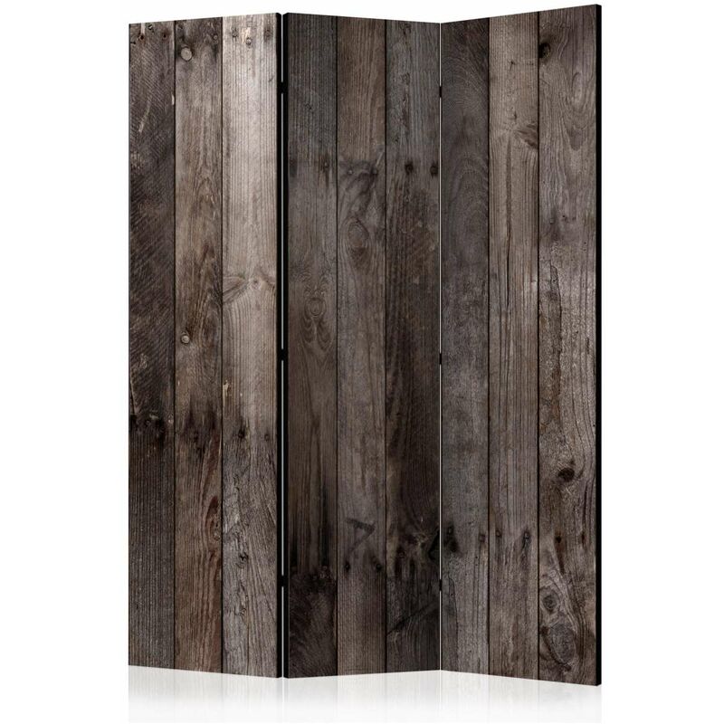 

Biombo - Boards with Nails [Room Dividers] Medidas 135X172