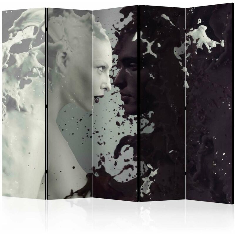 

Biombo - Boundless Love II [Room Dividers] Medidas 225X172