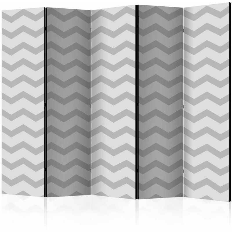 

Biombo - Brain waves II [Room Dividers] Medidas 225X172