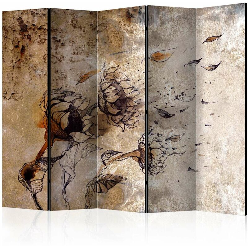 

Biombo - Breath of wind II [Room Dividers] Medidas 225X172