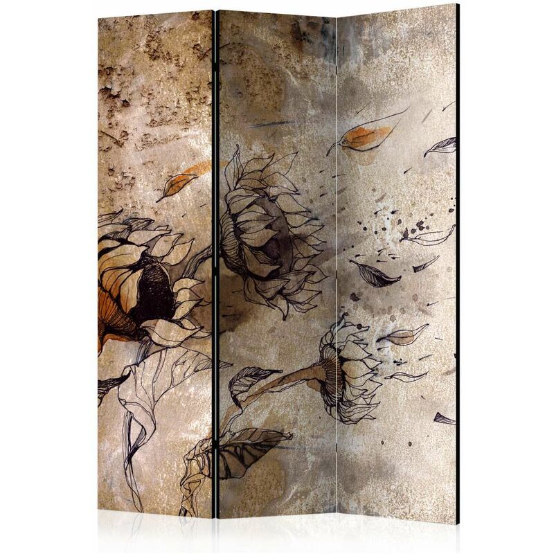 

Biombo - Breath of wind [Room Dividers] Medidas 135X172