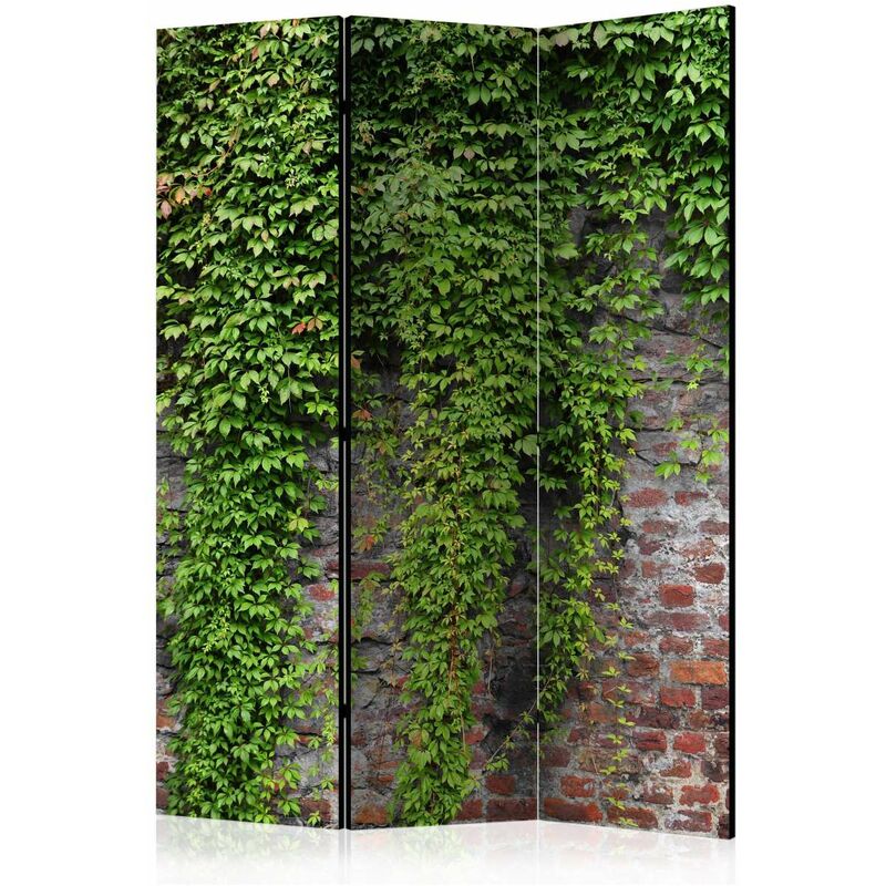 

Biombo - Brick and ivy [Room Dividers] Medidas 135X172