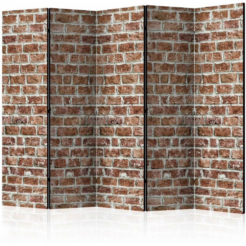 

Biombo - Brick Space II [Room Dividers] Medidas 225X172