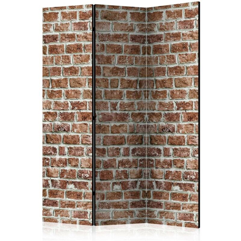 

Biombo - Brick Space [Room Dividers] Medidas 135X172