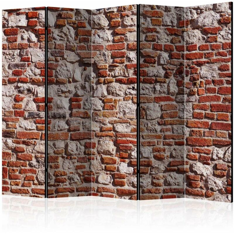 

Biombo - Bricky Age II [Room Dividers] Medidas 225X172