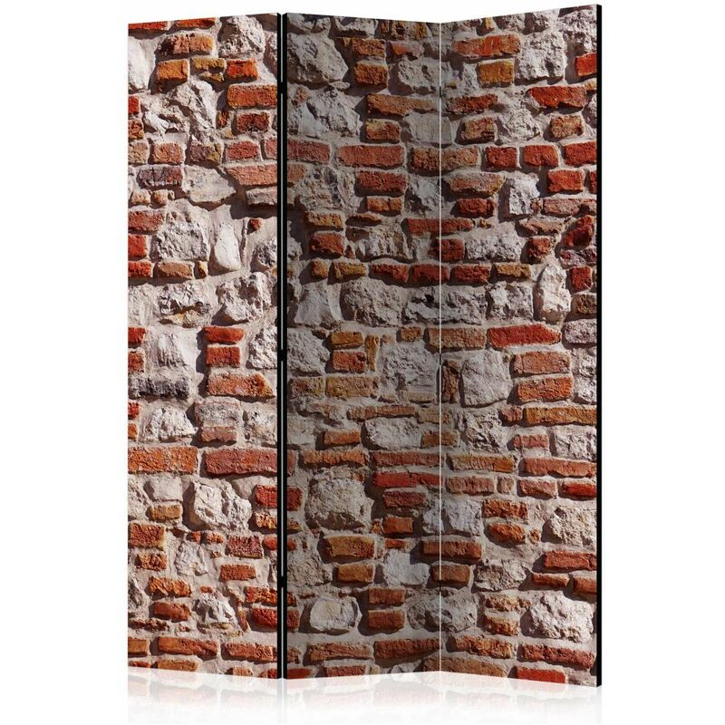 

Biombo - Bricky Age [Room Dividers] Medidas 135X172