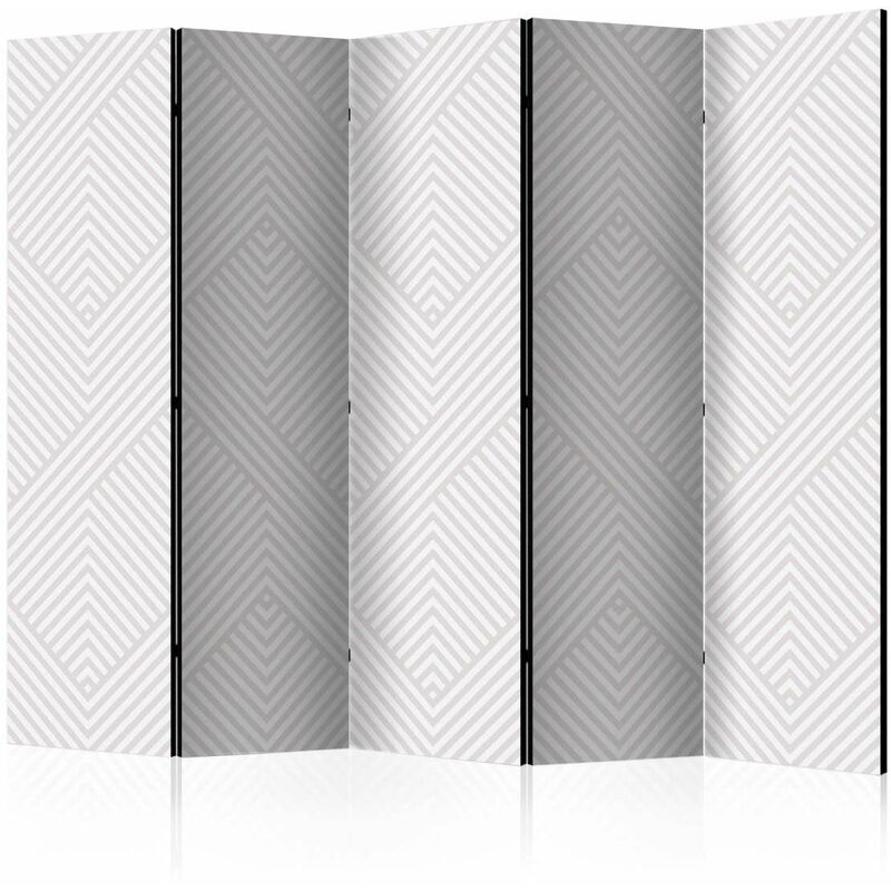 

Biombo - Broken Lines II [Room Dividers] Medidas 225X172