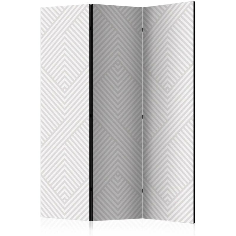 

Biombo - Broken Lines [Room Dividers] Medidas 135X172