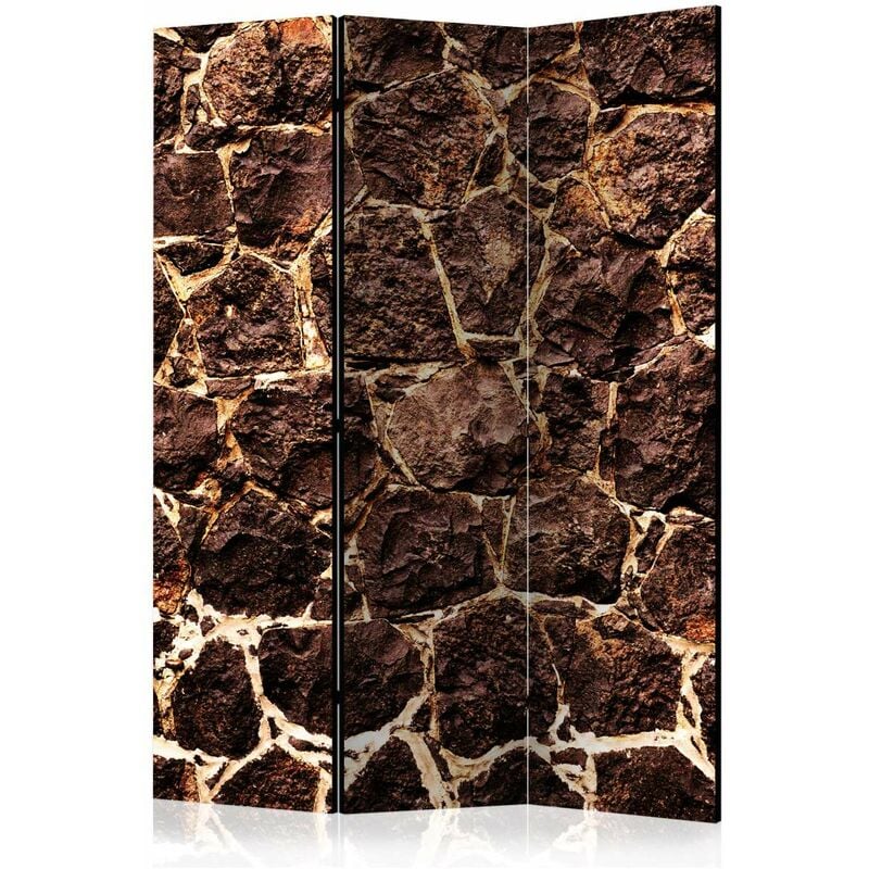

Biombo - Brown Cave [Room Dividers] Medidas 135X172