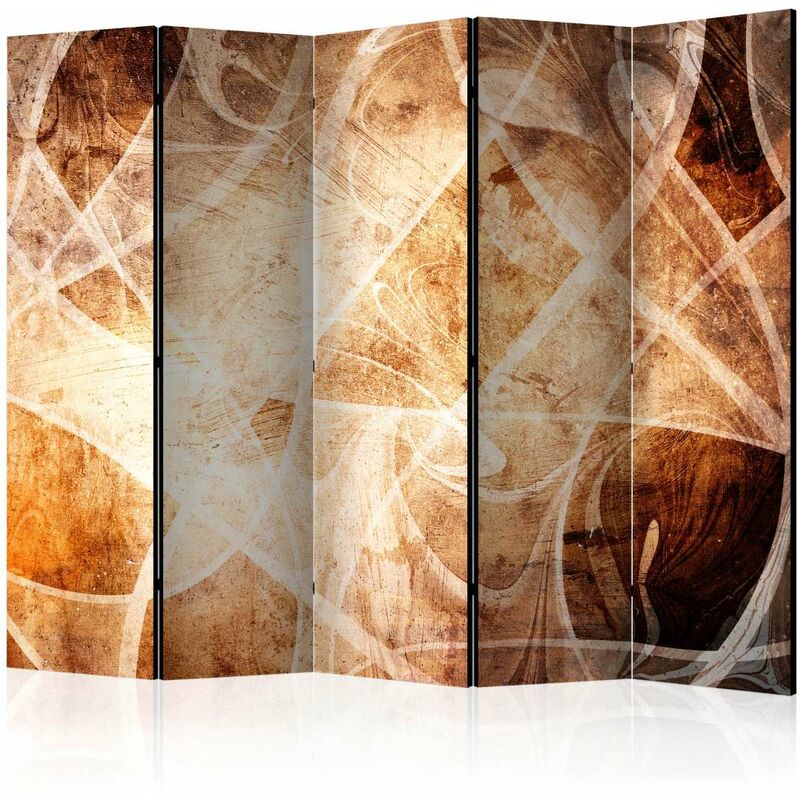 

Biombo - Brown Texture II [Room Dividers] Medidas 225X172