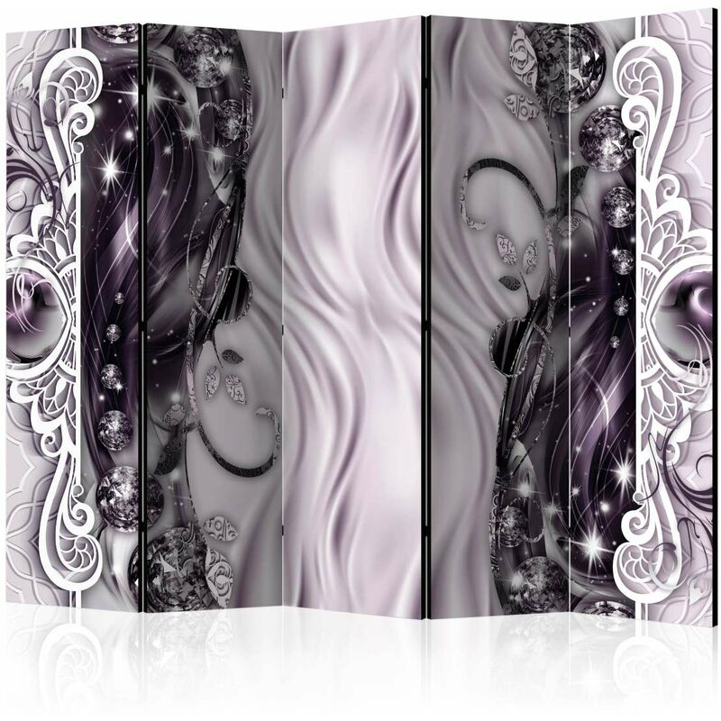 

Biombo - Buckles (Pink) II [Room Dividers] Medidas 225X172
