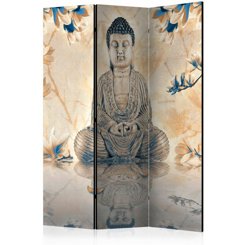 

Biombo - Buddha of Prosperity [Room Dividers] Medidas 135X172