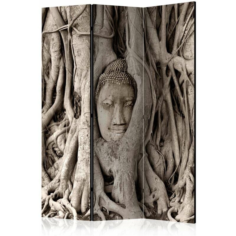 

Biombo - Buddha's Tree [Room Dividers] Medidas 135X172