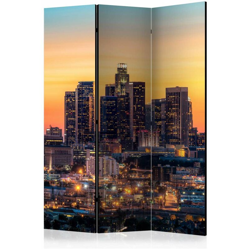 

Biombo - Californian Evening [Room Dividers] Medidas 135X172
